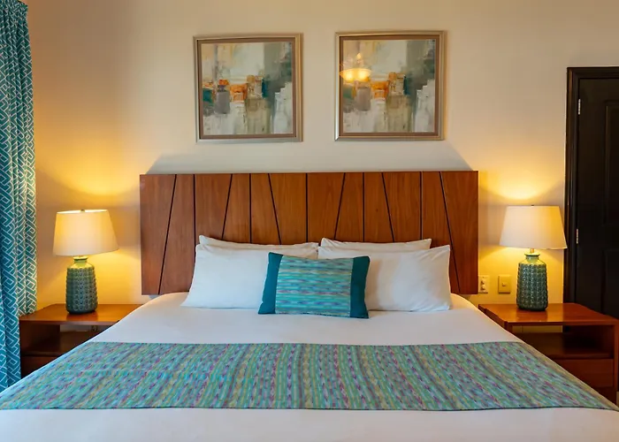 Las Villas Hotel & Golf By Estrella Del Mar